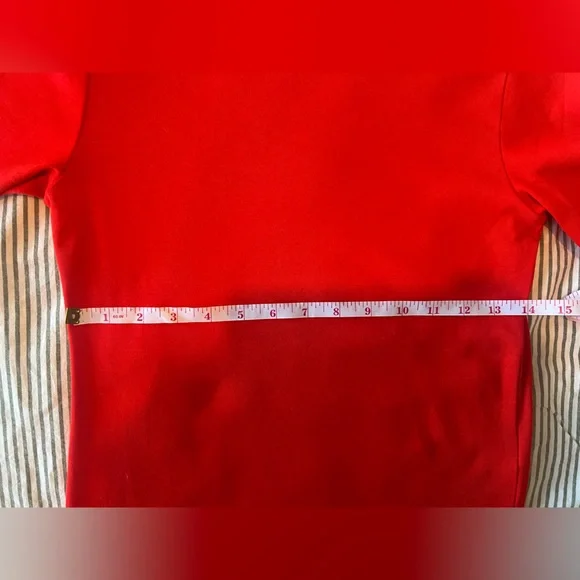 KOTN Micro Rib Longsleeve - Picture 4 of 5